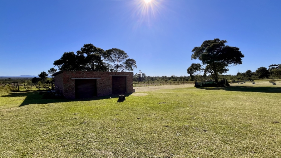 4 Bedroom Property for Sale in Greenbushes Eastern Cape